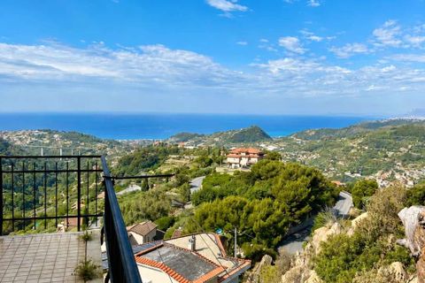 Villa i Vallebona, Imperia, Vallebona - € 300.000 | Ref: D444-1377603 - foto 8
