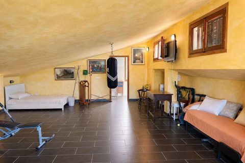 Villa i Vallebona, Imperia, Vallebona - € 300.000 | Ref: D444-1377603 - foto 18