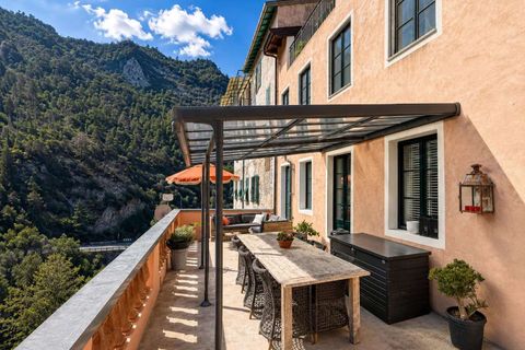 Villa en Airole, Imperia, Airole - € 325.000 | Ref: C264-1377623 - photo 1