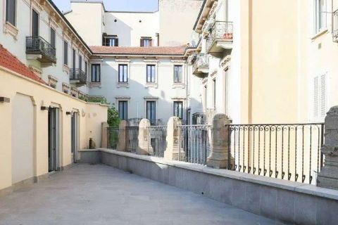 Lejlighed i Milan, Milan, Milan - € 4.820.000 | Ref: ILV91671-1377633 - foto 21