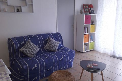 Apartament a Biscarrosse, Landes, Biscarrosse - € 680/mes | Ref: 892405 - foto 2