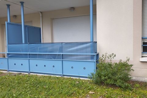 Apartament a Biscarrosse, Landes, Biscarrosse - € 680/mes | Ref: 892405 - foto 9