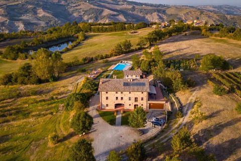 Villa in Modena, Modena, Modena - € 3.900.000 | Ref: ILV94036-1377768 - foto 10