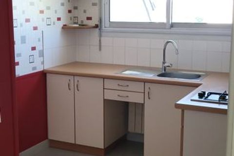 Apartament a Quimper, Finistere, Quimper - € 710/mes | Ref: 890146 - foto 3