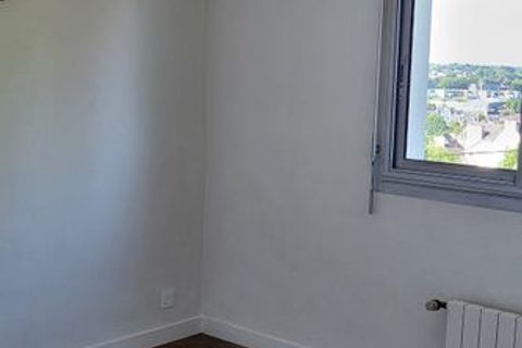 Apartament a Quimper, Finistere, Quimper - € 710/mes | Ref: 890146 - foto 4