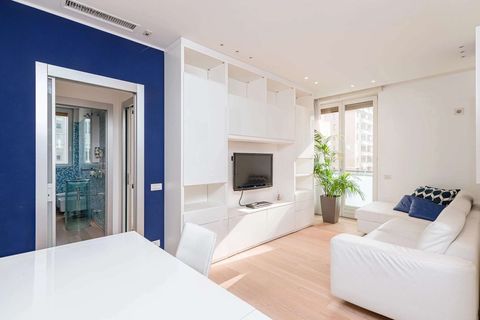 Lejlighed i Milan, Milan, Milan - € 750.000 | Ref: ILV94033-1377870 - foto 1