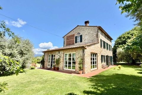 Farm hus i Capannori, Lucca, Capannori - € 840.000 | Ref: ILV94020-1378075 - foto 1