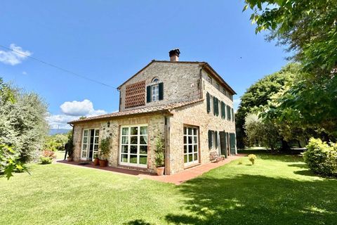 Farm hus i Capannori, Lucca, Capannori - € 840.000 | Ref: ILV94020-1378075 - foto 2