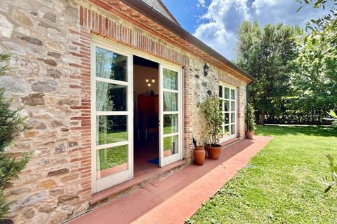 Farm hus i Capannori, Lucca, Capannori - € 840.000 | Ref: ILV94020-1378075 - foto 6