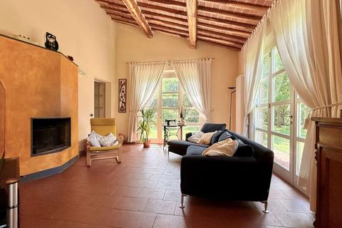 Farm hus i Capannori, Lucca, Capannori - € 840.000 | Ref: ILV94020-1378075 - foto 7