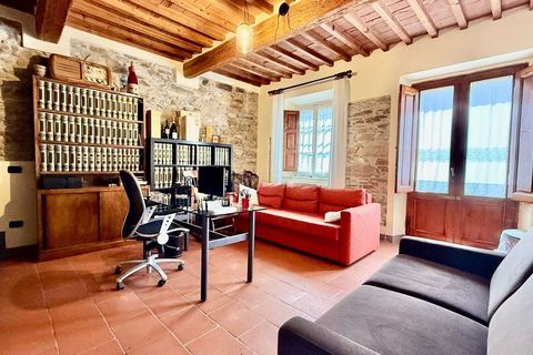 Farm hus i Capannori, Lucca, Capannori - € 840.000 | Ref: ILV94020-1378075 - foto 8