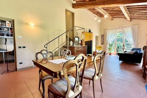 Farm hus i Capannori, Lucca, Capannori - € 840.000 | Ref: ILV94020-1378075 - foto 9