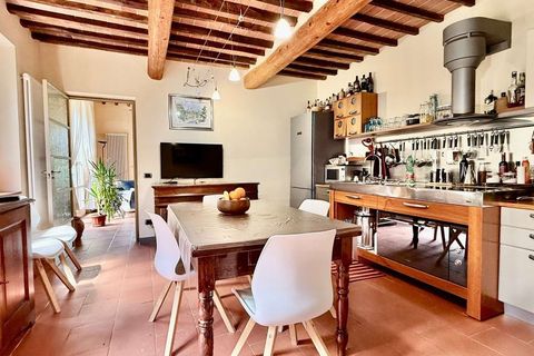 Farm hus i Capannori, Lucca, Capannori - € 840.000 | Ref: ILV94020-1378075 - foto 10