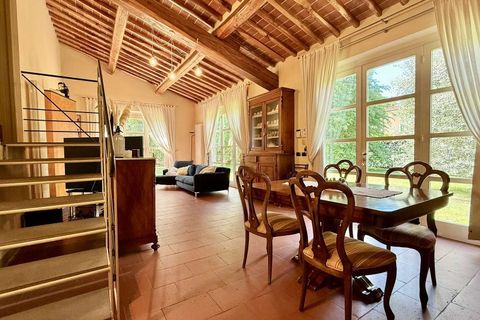 Farm hus i Capannori, Lucca, Capannori - € 840.000 | Ref: ILV94020-1378075 - foto 11