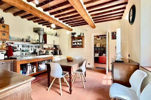 Farm hus i Capannori, Lucca, Capannori - € 840.000 | Ref: ILV94020-1378075 - foto 12