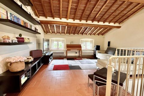 Farm hus i Capannori, Lucca, Capannori - € 840.000 | Ref: ILV94020-1378075 - foto 13