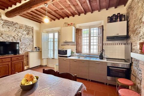 Farm hus i Capannori, Lucca, Capannori - € 840.000 | Ref: ILV94020-1378075 - foto 14