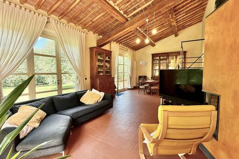 Farm hus i Capannori, Lucca, Capannori - € 840.000 | Ref: ILV94020-1378075 - foto 15