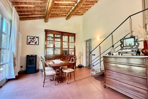 Farm hus i Capannori, Lucca, Capannori - € 840.000 | Ref: ILV94020-1378075 - foto 16