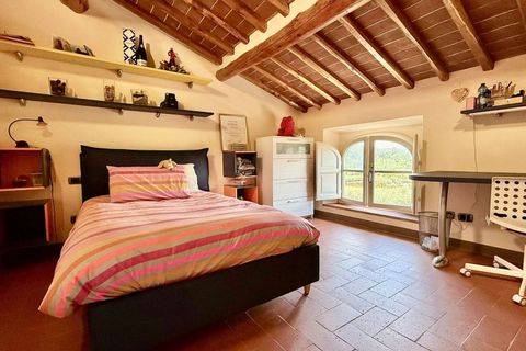 Farm hus i Capannori, Lucca, Capannori - € 840.000 | Ref: ILV94020-1378075 - foto 19