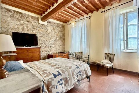 Farm hus i Capannori, Lucca, Capannori - € 840.000 | Ref: ILV94020-1378075 - foto 20