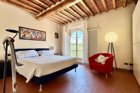 Farm hus i Capannori, Lucca, Capannori - € 840.000 | Ref: ILV94020-1378075 - foto 21
