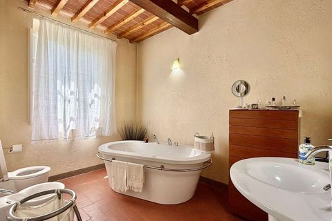 Farm hus i Capannori, Lucca, Capannori - € 840.000 | Ref: ILV94020-1378075 - foto 24