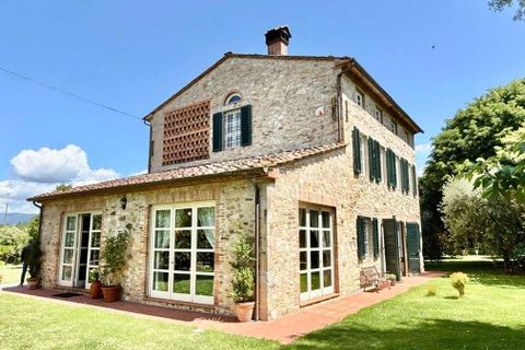 Farm hus i Capannori, Lucca, Capannori - € 840.000 | Ref: ILV94020-1378075 - foto 25