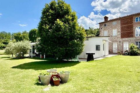 Farm hus i Capannori, Lucca, Capannori - € 840.000 | Ref: ILV94020-1378075 - foto 26