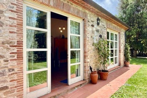 Farm hus i Capannori, Lucca, Capannori - € 840.000 | Ref: ILV94020-1378075 - foto 29