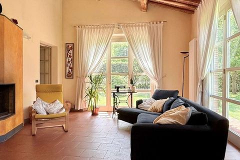 Farm hus i Capannori, Lucca, Capannori - € 840.000 | Ref: ILV94020-1378075 - foto 30