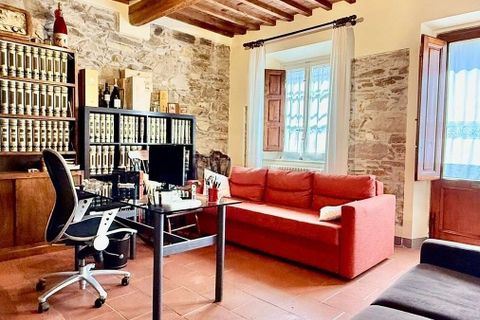 Farm hus i Capannori, Lucca, Capannori - € 840.000 | Ref: ILV94020-1378075 - foto 31