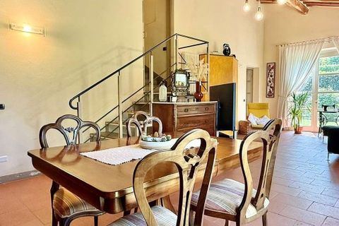 Farm hus i Capannori, Lucca, Capannori - € 840.000 | Ref: ILV94020-1378075 - foto 32