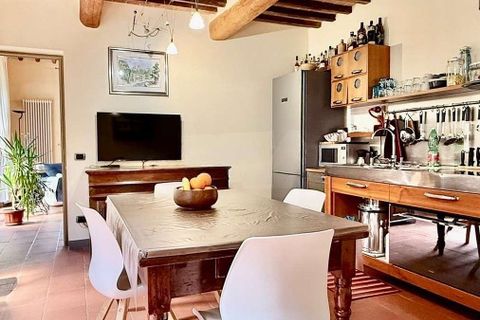 Farm hus i Capannori, Lucca, Capannori - € 840.000 | Ref: ILV94020-1378075 - foto 33