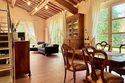 Farm hus i Capannori, Lucca, Capannori - € 840.000 | Ref: ILV94020-1378075 - foto 34