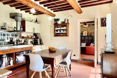 Farm hus i Capannori, Lucca, Capannori - € 840.000 | Ref: ILV94020-1378075 - foto 35