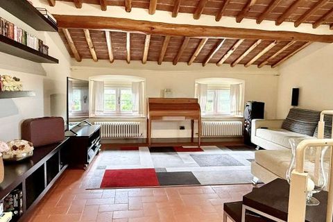 Farm hus i Capannori, Lucca, Capannori - € 840.000 | Ref: ILV94020-1378075 - foto 36