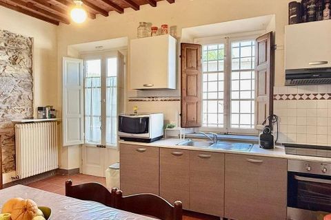 Farm hus i Capannori, Lucca, Capannori - € 840.000 | Ref: ILV94020-1378075 - foto 37