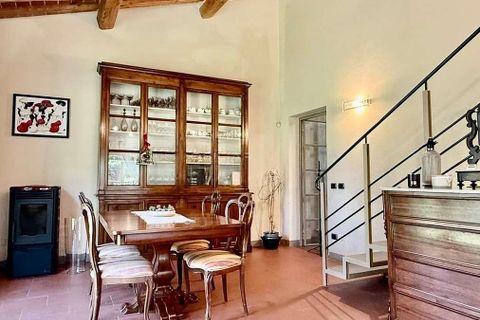 Farm hus i Capannori, Lucca, Capannori - € 840.000 | Ref: ILV94020-1378075 - foto 39