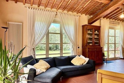 Farm hus i Capannori, Lucca, Capannori - € 840.000 | Ref: ILV94020-1378075 - foto 41