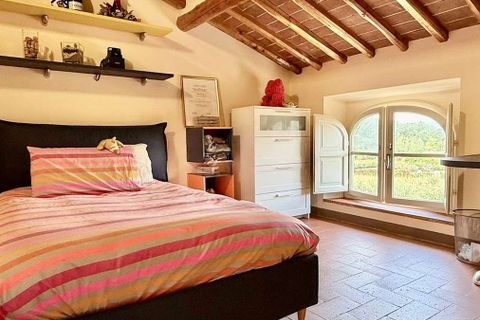 Farm hus i Capannori, Lucca, Capannori - € 840.000 | Ref: ILV94020-1378075 - foto 42