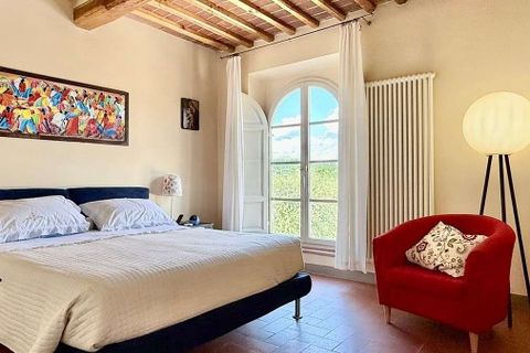 Farm hus i Capannori, Lucca, Capannori - € 840.000 | Ref: ILV94020-1378075 - foto 44