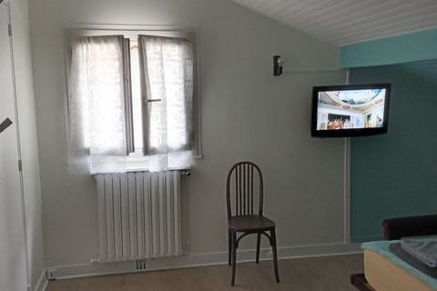 Estudi a Blanc-Mesnil, Seine-Saint-Denis, Blanc-Mesnil - € 550/mes | Ref: 692252 - foto 2