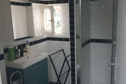 Estudi a Blanc-Mesnil, Seine-Saint-Denis, Blanc-Mesnil - € 550/mes | Ref: 692252 - foto 3