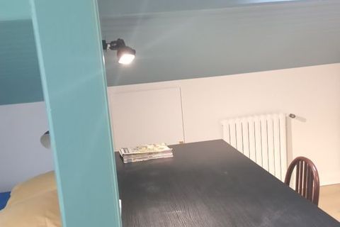 Estudi a Blanc-Mesnil, Seine-Saint-Denis, Blanc-Mesnil - € 550/mes | Ref: 692252 - foto 4