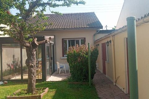 Estudi a Blanc-Mesnil, Seine-Saint-Denis, Blanc-Mesnil - € 550/mes | Ref: 692252 - foto 5