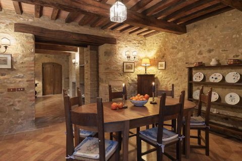 Masia a Umbertide, Perugia, Umbertide - € 2.200.000 | Ref: ILV93998-1378197 - foto 9
