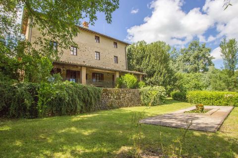 Masia a Umbertide, Perugia, Umbertide - € 2.200.000 | Ref: ILV93998-1378197 - foto 10