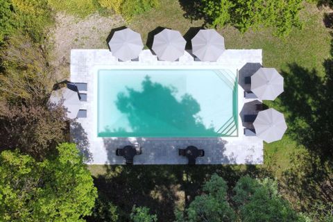 Masia a Umbertide, Perugia, Umbertide - € 2.200.000 | Ref: ILV93998-1378197 - foto 13