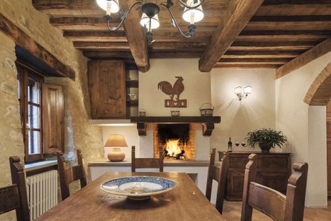 Masia a Umbertide, Perugia, Umbertide - € 2.200.000 | Ref: ILV93998-1378197 - foto 14
